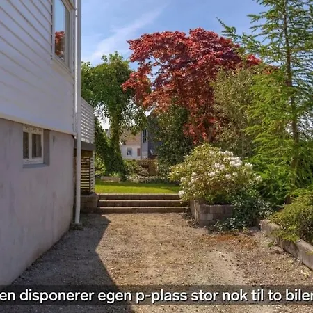 Koselig Apartmán