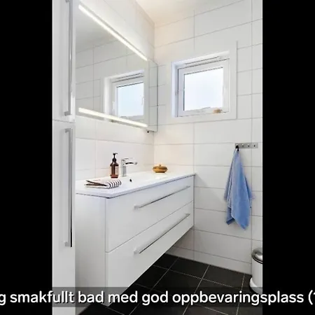 Apartmán Koselig