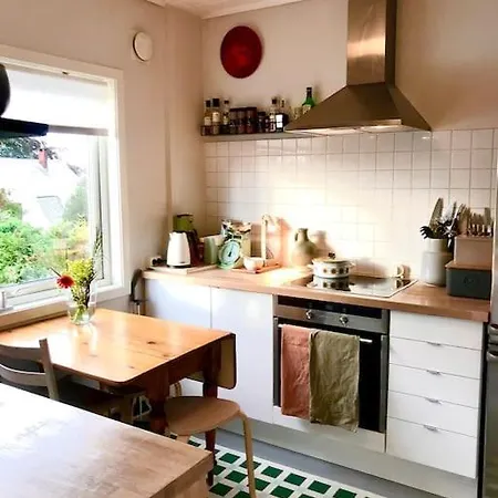 Apartment Koselig Stavanger