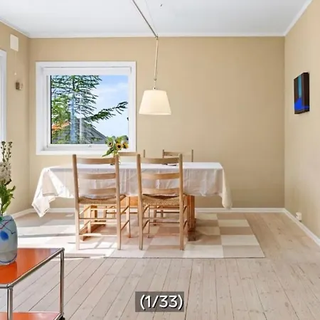 Koselig Apartmán Stavanger