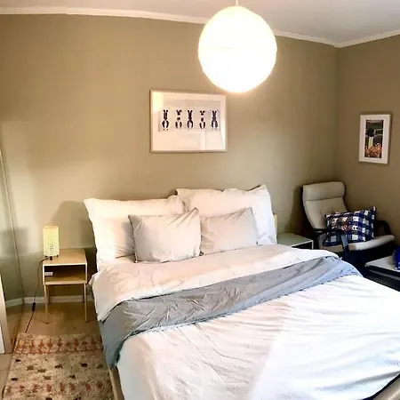 Koselig Apartment *