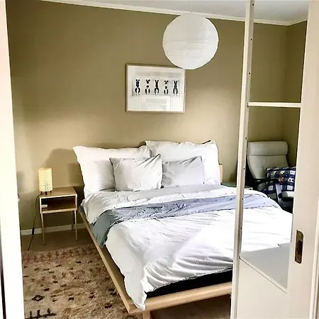 Apartment Koselig Stavanger