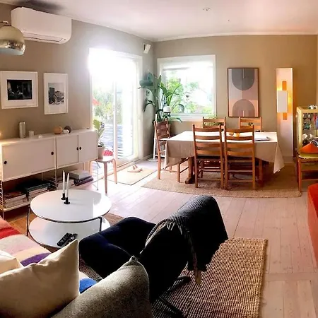 Apartment Koselig